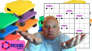 What are These Scooters FOR?