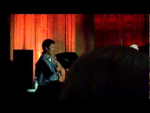 Canterbury Rocks at Christmas - Locomotive Breath - B. Dickinson, I. Anderson, J. Hayward