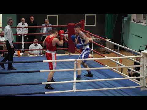 Marten Jaago (PKKalev) vs Steve Kurvits (PKKalev) 1-3r