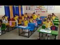 CLASS LKG