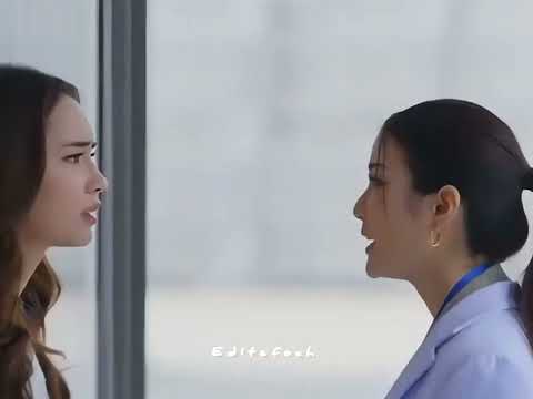 Poisonous love the series ep 7 😔🥀 #episode7 #poisonouslovetheseries #ginnyjayna #glthaiseries #wlw