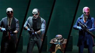 payday 3 bank speeches (real)