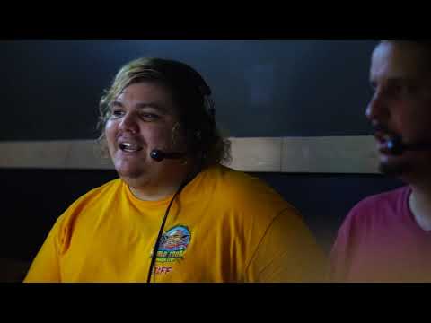 Juicy Monthly Ad + New Venue Announcement