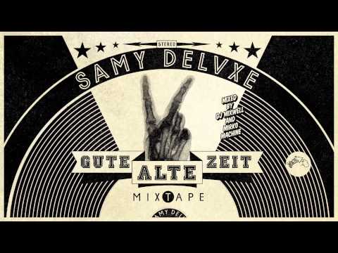 Samy Deluxe - 