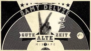 Samy Deluxe - 