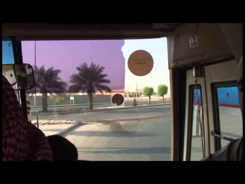 HAJJ 2011 (with Mr. Safet Kuduzovic) - Part 1
