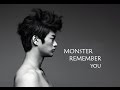 Remember You | Seo In Gook | MONSTER 
