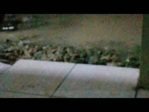 Kejailan di bulan ramadhan - Ngeprank jadi Pocong di pinggir jalan