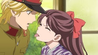 Download Haikara-san ga Tooru Movie 1: Benio, Hana no 17-sai | 1080p | x265 | BD | Dual Audio - AniDLAnime Trailer/PV Online