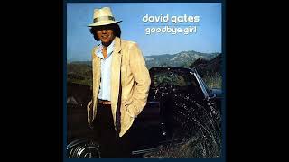 Part Time Love-David Gates