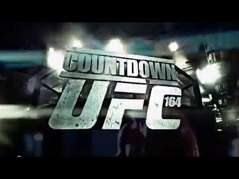Countdown UFC 164