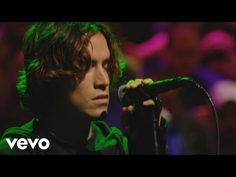 Incubus - The Warmth (from The Morning View Sessions)