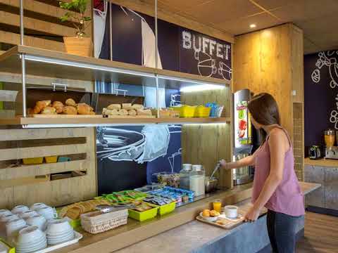 Ibis Budget Marseille Timone - Marseille - France