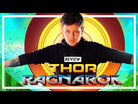 Thor: Tag der Entscheidung - Kritik | Marius Scholz