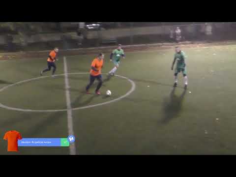 Eastern Peak 4 - 1 Akvelon