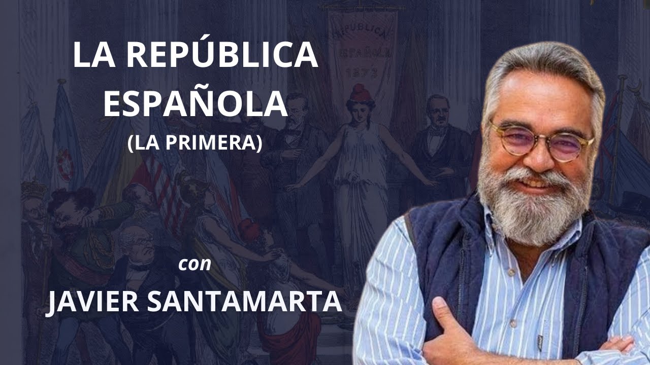 La República Española (la primera)