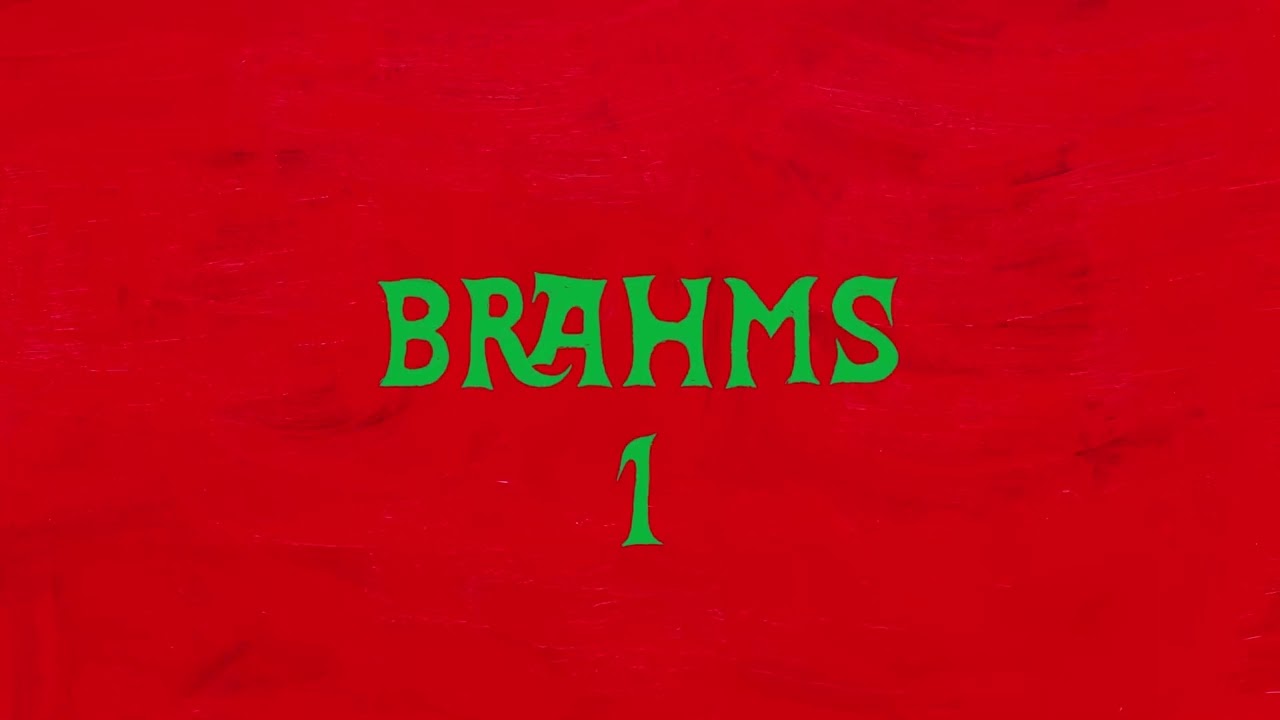 On CD: Kirill Petrenko conducts Johannes Brahms