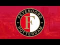 Feyenoord Goal Song|Goaltune Europa League 20-21