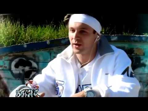 85 MC - Zaslužio Sam (Official Music Video) 2012
