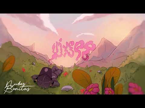 Yixs98 x Kruz - Donde estas tú