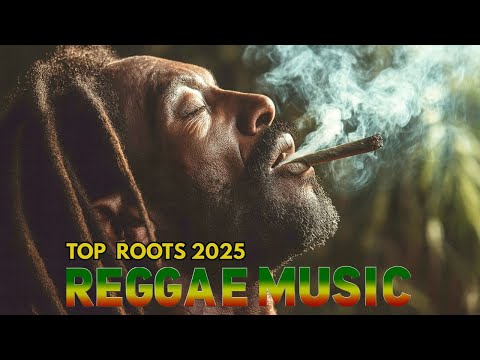 Top 10 Roots Reggae Music 2025 – A Healing Journey Through Smoke, Soul & Zion Fire
