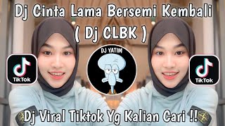 Download lagu DJ AKU YANG SEKARANG BUKANLAH YANG DULU MAAFKAN MANTAN AKU TAK MAU | DJ CINTA LAMA BERSEMI KEMBALI ! mp3