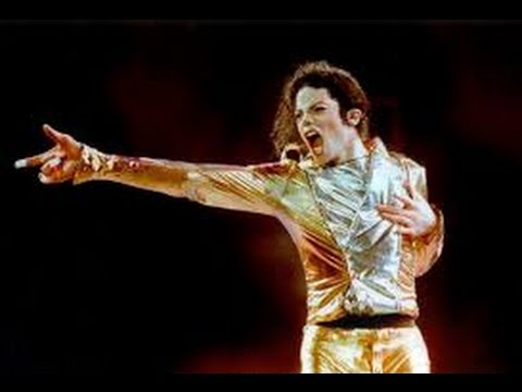 Michael Jackson Tribute Dance Clips WestSide Stage School