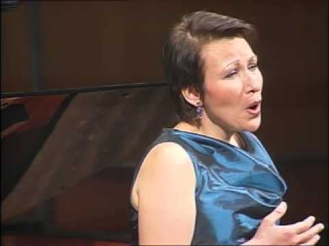 Mieczysław Karłowicz - Mów do mnie jeszcze (Keep talking to me)