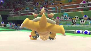 majestic bowser dance