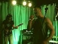 Audium - Live @ The Jade, February 15th 2014 ...