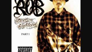 I Who Have Nothing - Lil Rob (Diss Song)