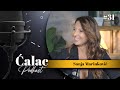 Sanja Marinković Priča O Ljubavi Ravnoteži U životu Majčinstvu I Hrabrosti 31 Ćalac Podcast