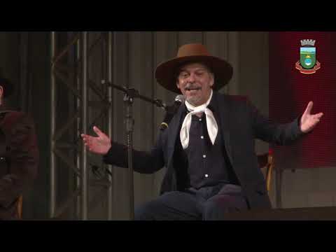 Os Fagundes - 28ª Semana Farroupilha de Canoas