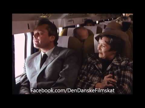 Nøglen til Paradis (1970) - Dialog om kirke og ministerie