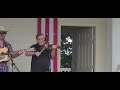 Back To The Barrooms  / Caleb Daugherty of Don Rigsby and The Fly By Nights