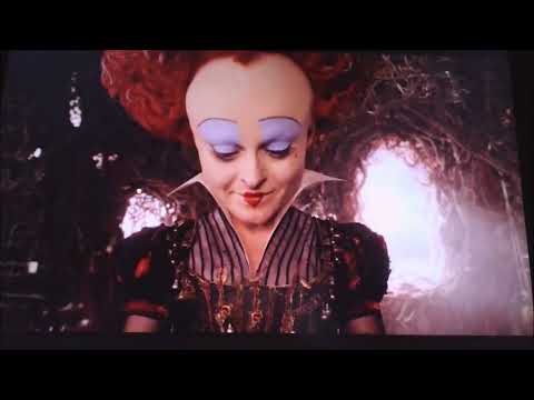 "The Little Hero Girl II: Return to the Sea" Part 19 - Showdown with the Mighty Red Queen (Part 2)