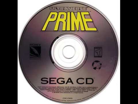 Ultraverse Prime (SCD) - Track 03