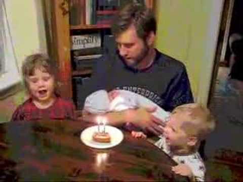 Happy Birthday Sully!