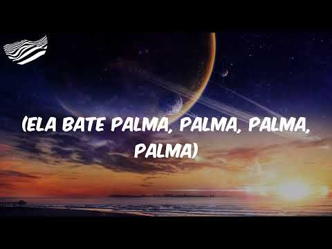 Bruna, Tu Já Parou Pra Pensar - Letra - Niack