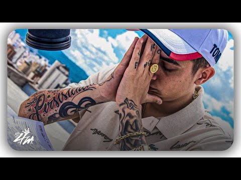 MC Hariel - Essa Crise Afetou o Brasil (DJ Perera)