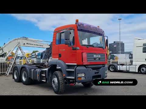 70182073 MAN TGA