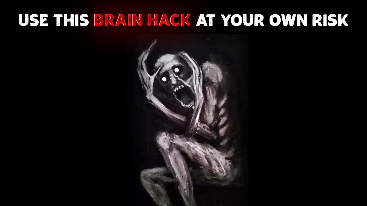 This Banned Brain Hack Can Make You Smarter Than Any ‘Gifted’ Genius (Audiobook #1)