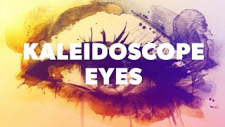 Panic! At the Disco: Kaleidoscope Eyes [Lyric Video]