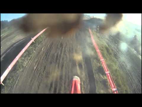 Interestadual Cacapava MX2 amador