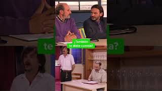 Cuando crees que estás siendo original, pero no | La que se avecina