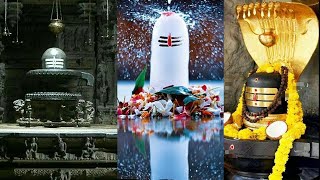 Rare collections of Shiva Lingam  HD pictures
