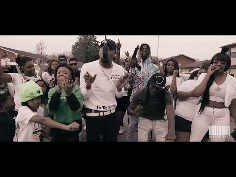 Tana9.13 (Kevin Tucker) - "Time Is Up" (Official Music Video)