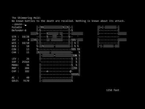 Let's Play Moria - Episode 51: P.S. We're Halfway!