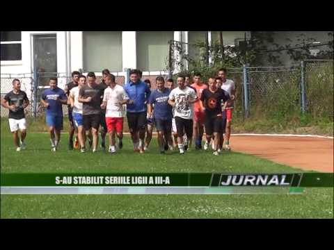 Stire 14 08 2014   sp serii liga 3