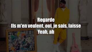 Franglish - Mama (Lyrics/Paroles)